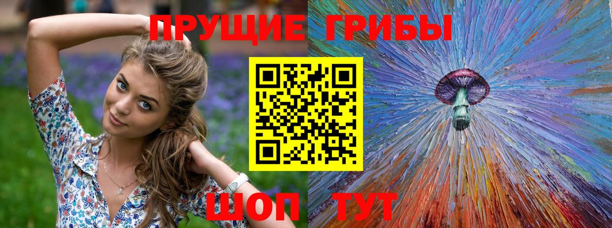 Галлюциногенные грибы ЛСД Полевской